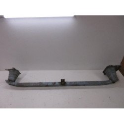 Renfort Pare Choc Avant (traverse) Nissan Micra 3 Phase 2